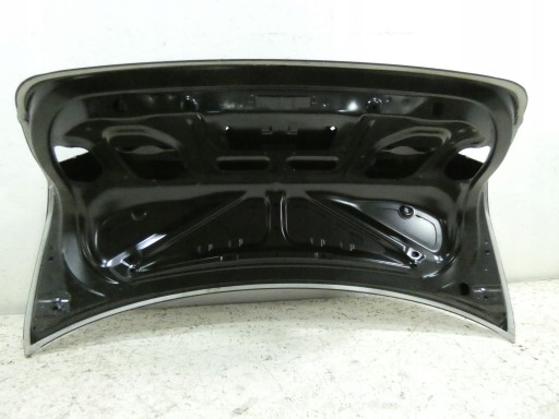 BMW 3 E90 Sedan heckklappe kofferraumdeckel Kofferraum heck Original