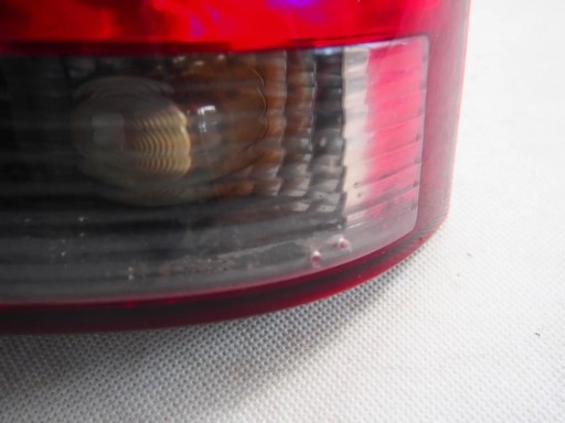 Volkswagen Polo 05-08r light right rear part rear VW 6Q6945096AB