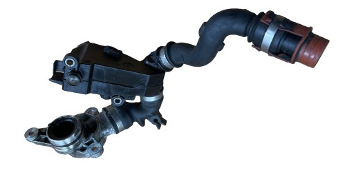 MERCEDES W204 W212 W164 W166 3.0 CDI OM642 2005- ODMA SEPARATOR A6420103707