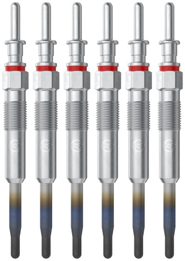 Свічка розжарювання bosch 0 250 402 002