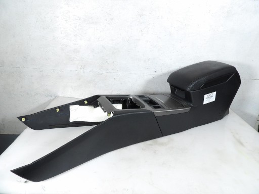 SUBARU LEGACY V KOMBI TUNEL media 92113AJ000