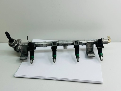 Rampe injection Ford 9D280 9H487