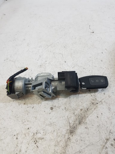 ignition Z KLUCZYKIEM FORD FOCUS MK2 LIFT 3M51-3F880-A
