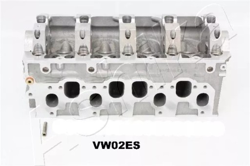 АШИКА ГОЛОВКА - VW02ES