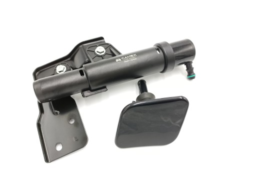 98461-3E500 - НОВИЙ ОМИВАЧ З ТОРЦЕВОЮ КРИШКОЮ KIA SORENTO ЛІВИЙ ПІДЙОМНИК