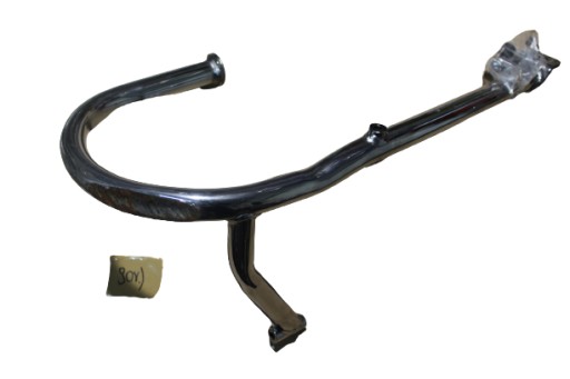 VALKYRIE15000.GMOL - GL 1500 VALKYRIE 97-03 GMOL КРИШКА