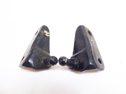 FX QX70 КРЕПЛЕНИЯ ПРИВОДА ЗАСЛОНКИ KPL