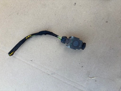 90884202 - Bmw 7 g11 x1 f48 x2 x3 f25 f26 x5 f15 x6 f16 i3 мини-камера заднего вида