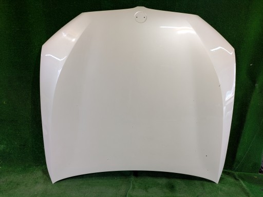 Капот капот bmw 5 g30 g31