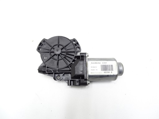 14490174176 - Мотор стеклоподъемника левый модуль 402391b hyundai ix35 ix35