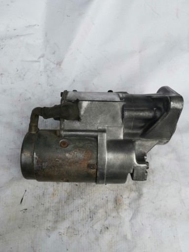 36 000 миль стартер toyota corolla e10 2.0d 228000-0880 28100-64210