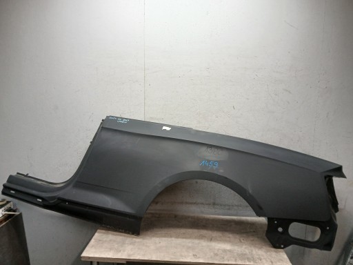 fender rear part left AUDI A5 CABRIO 8W7 8W7809837