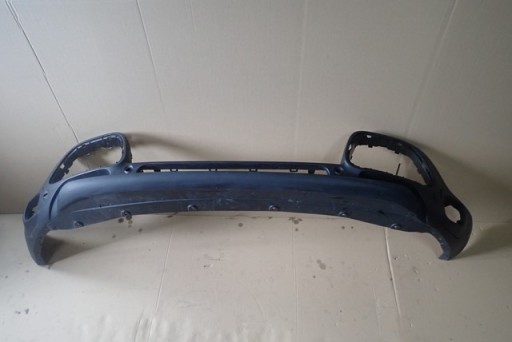 Спойлер передній CITROEN C5 AIRCROSS