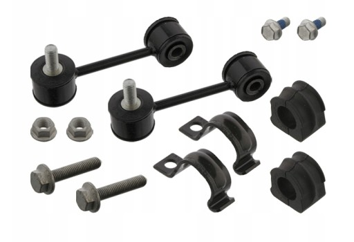 Ремкомплект стабілізатора febi bilstein 36758