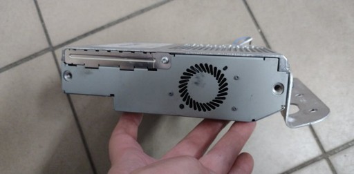 Аудио модуль DISCOVERY V L462 HPLA-11E020-AF