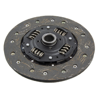 ADV183104 - ДИСК СЦЕПЛЕНИЯ VW AUDI