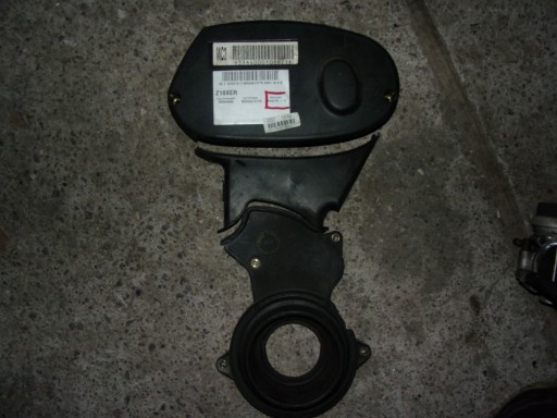 ALFA ROMEO 159 1.8 MPI КРИШКА РЕМЕНЯ ГРМ KPL