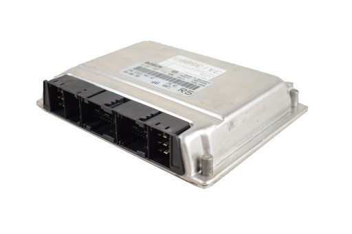 58963214 - Контроллер компьютера range rover l322 9666235880