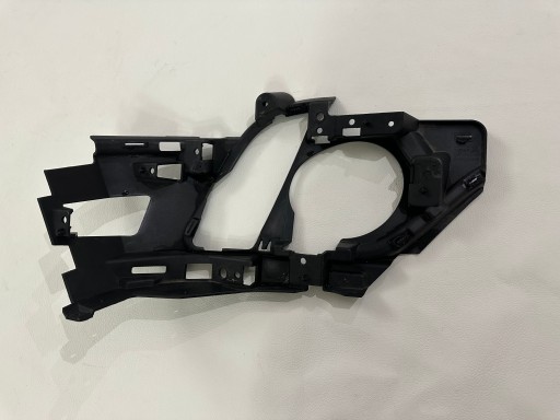 Jaguar E-Pace bumper bracket right rear part J9C317B919