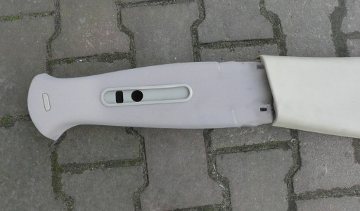 Couverture tablier moteur SLUPKA SRODKOWEGO Droit JAGUAR S-TYPE 02-06