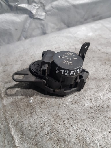 Micro moteur Bloc de chauffage complet BMW E65 6911823