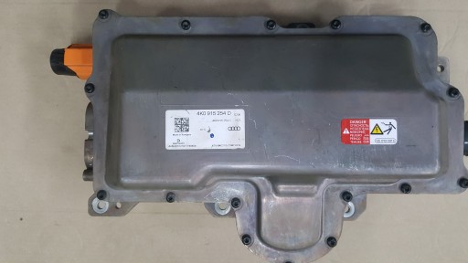 Зарядное устройство для гибридного аккумулятора audi a6 a7 4k0915254d
