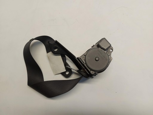 Subaru WRX STI 2015r tension belt safety right rear part oryg subwrx,9597077