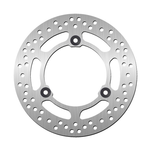 NG1529 - ЩИТ ХЭМ. SUZUKI BURGMAN UH 125 ABS ЗАДНИЙ