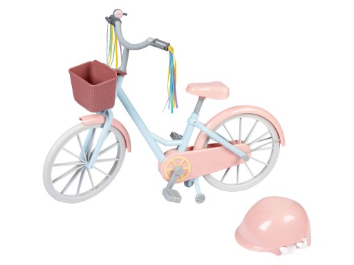 ВЕЛОСИПЕД-БАЛАНС СКУТЕР VESPA RETRO PLAYTIVE