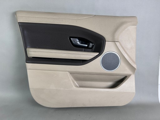 65743839 - Оббивка передньої лівої двері Range Rover Evoque