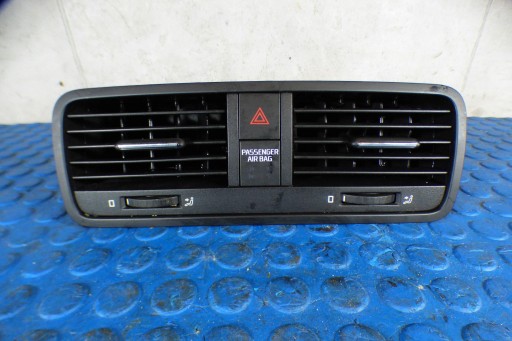 grid air conditioning devices central 5L0820951 st.very good condition Skoda Yeti