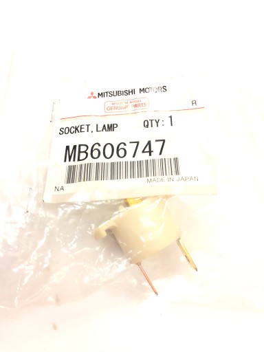 MB606747 ТРИМАЧ ЛАМПИ OUTLANDER