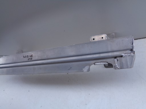 pillar bumper support front AUDI Q8 4M8