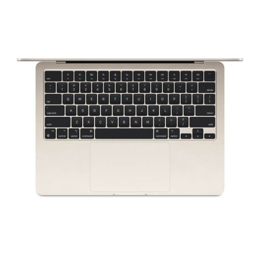 Laptop MacBook Air 13,6 M3 24GB/1TB Starlight US Laptop MacBook Air 13,6 M3 24GB/1TB Starlight US