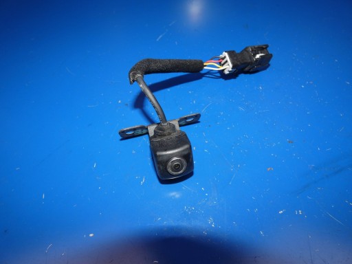 Камера заднего вида hyundai oe 95760-2w000