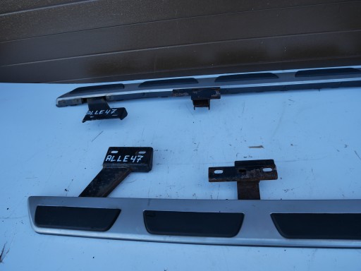 STOPIEN threshold AUDI Q5 8R0071065 8R0071066