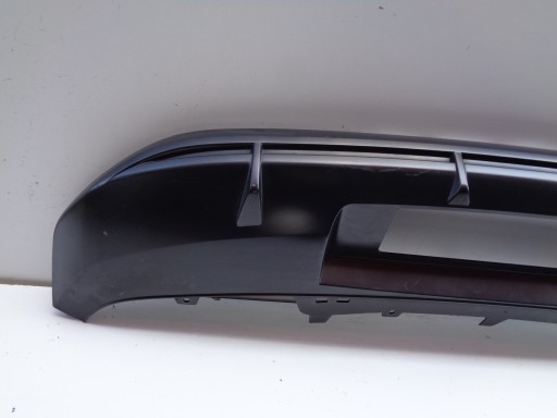 accessori Paraurti posteriore spoiler AUDI Q4 89A