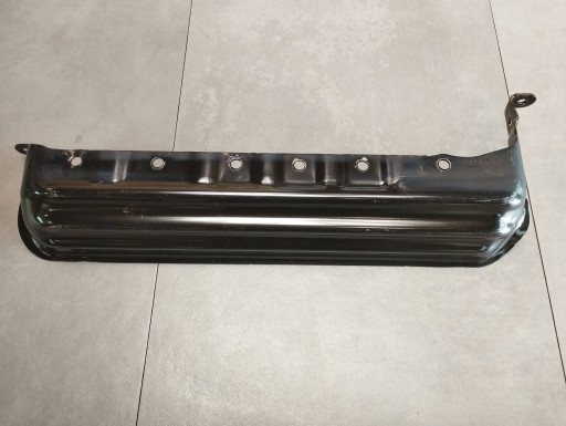 Mercedes B-KLASA W246 W242 cover 102047501