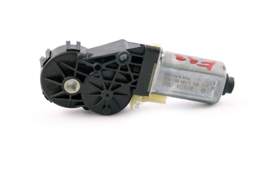 7171222 - BMW E93 двигатель механизм крыши 0390203266