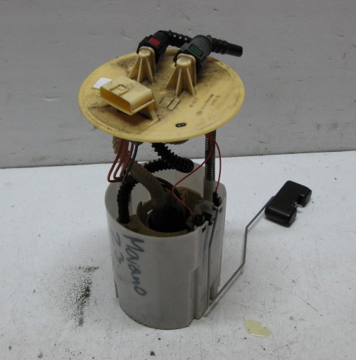 RENAULT MASTER OPEL MOVANO III 2.3 DCI feed pump PLYWAK
