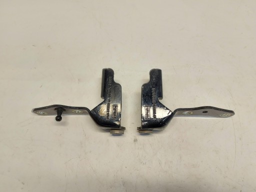 Ford Ranger VI 6 XLT 2023r hinge BURTY bonnet right left N1WB-E43001-AE