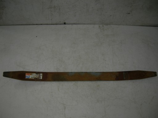 5801526259 - Передняя поперечная рессора iveco daily vi 14-35c18