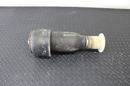 airbag NIVO springing rear part BMW 5 F10 F11 LIFT