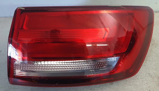 light right rear part Audi A4 B9 kombi