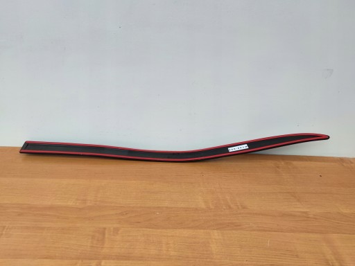KIA CARENS 4 IV left moulding door front LISTEWKA