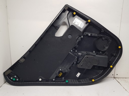 KIA STONIC upholstery door right rear part rear 2019R