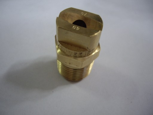 Форсунка системы распыления VeeJet H1/2U-4070