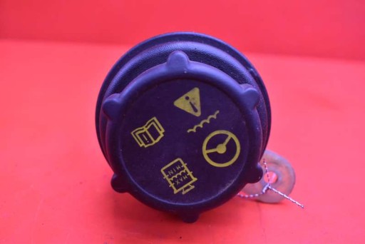 EV61-3R700-AB - БАЧОК ГИДРОУСИЛИТЕЛЯ FORD FOCUS MK2 1.6 16V 07R