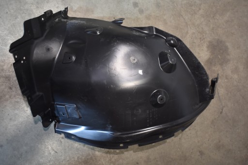 IDEALNE mudguard front front right BMW X3 G01 G02 1