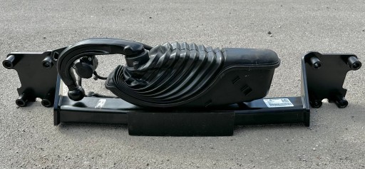 AUDI RSQ8 Q8 tow towbar 4M8803881E 4M8971124D